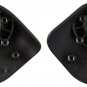 AmazonBasics Replacement Luggage Wheels Hardside Luggage Wheels
