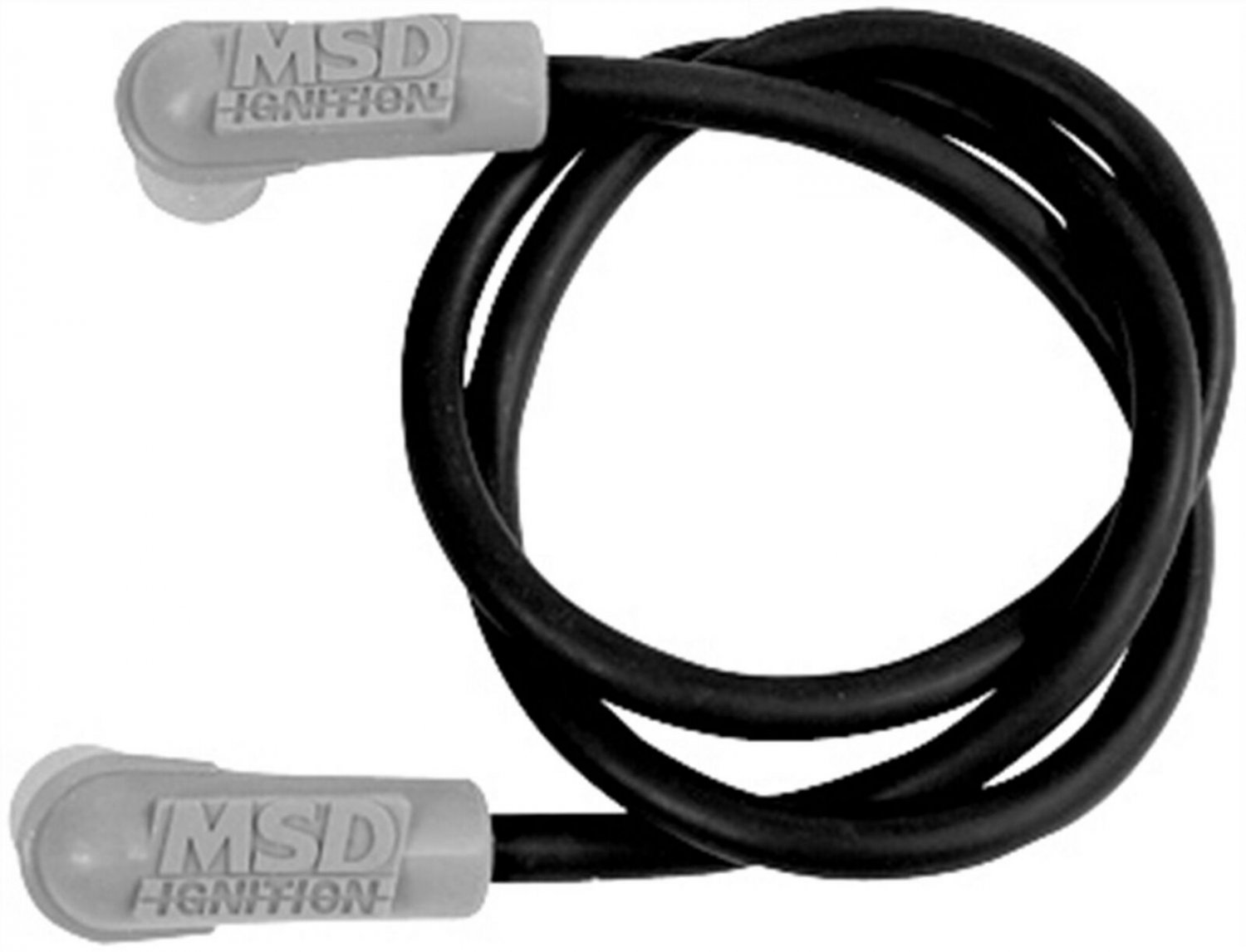 MSD 84033 Coil Wire Kit