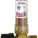Sioux Chief Mfg 660-TK Female Swivel Ballcock Nut by Male Ballcock Thread Min...