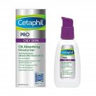 Cetaphil Dermacontrol Facial Moisturizer for Acne-Prone Skin with Suncreen SP...
