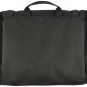 AmazonBasics Hanging Travel Toiletry Kit Bag - Black