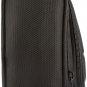 AmazonBasics Hanging Travel Toiletry Kit Bag - Black