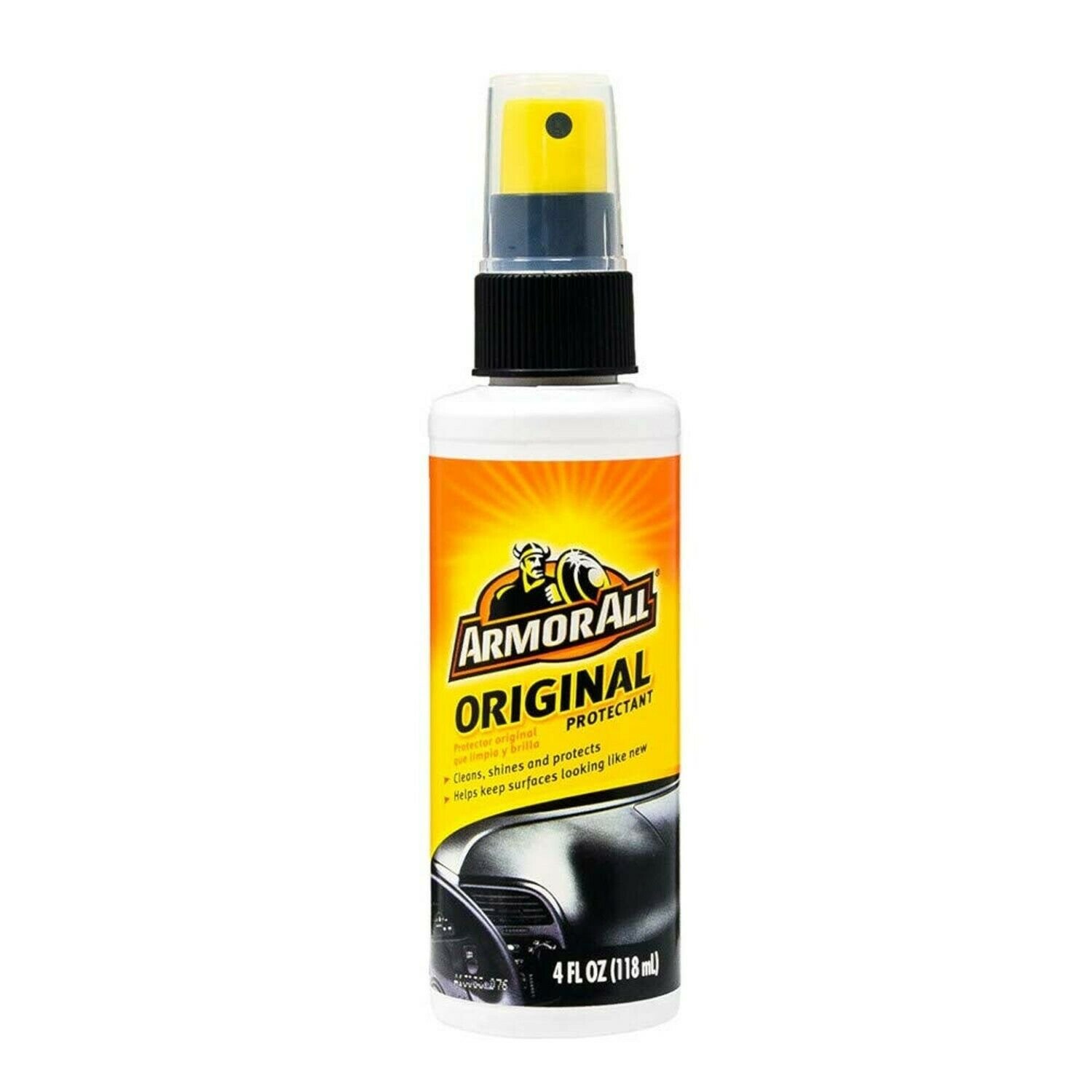 Armor All Original Protectant Pump (4 fluid ounces)