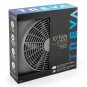 O2COOL 10-Inch Standard Base Personal Fan, Universal, Gray 1