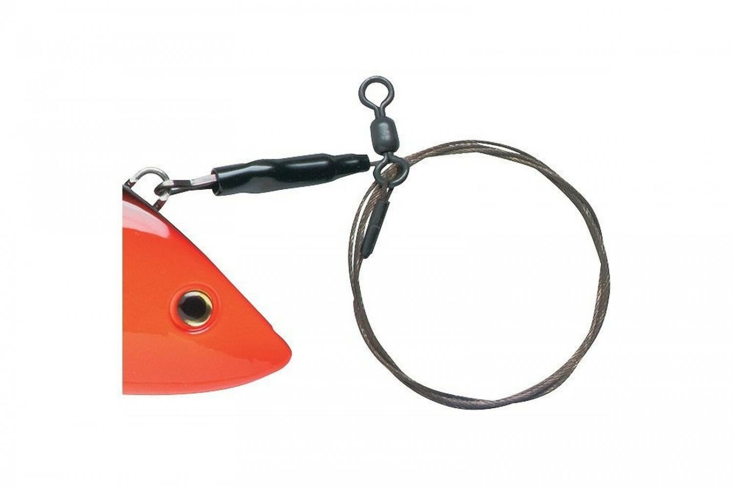 Braid 69586 Trolling Harness