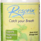 Resprin Natural Breathing Enhancement 500 Mg. - 90 Capsules