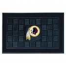 FANMATS NFL Washington Redskins Vinyl Door Mat