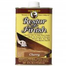 Howard Products RF9016 Restor-A-Finish, 16 oz, Cherry