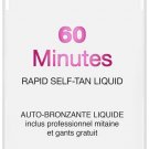 60 Minutes Self-Tan Liquid by Fake Bake, 8 fl oz