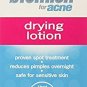 Bye Bye Blemish for Acne Drying Lotion 29.5ml/1oz Basic