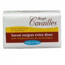 Roge Cavailles Extra-Mild Superfatted Soap 250g