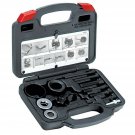 Alltrade 648605 Kit 20 Power Steering and Alternator Pulley Removal and Insta...