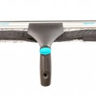 Moerman Commercial Moerman Combination Window Squeegee/Washer, 14 inch