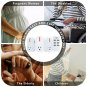 Wireless Remote Control Outlet, Kasonic Smart Home Remote Control Multi Purpo...