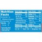 Planters Flavored Peanuts, Sweet & Crunchy, 10 Ounce Canister (Pack of 6)