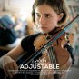 Violin Shoulder Rest by MusicalCentric - Fits full size violins 3/4-4/4 and 1...