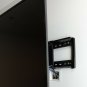 DataComm Electronics 45-0028-WH Recessed Pro-Power Kit with Duplex Surge Supp...