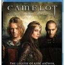 Camelot - The Complete Series Uncut Edition
