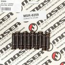 Moser Engineering 8259 7/16-20 x 1-3/4 Wheel Stud (.480 Knurl)