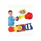 Kapow! Extending Boxing Glove