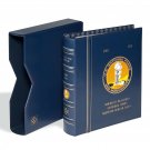 Lighthouse Coin Album PRESSO for National Park Quarters 2010-2021