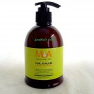 MOA Melaeluca Omega-3 Argan CURL VITALIZER Leave-in Conditioner, 10.2 Ounces