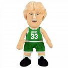 NBA Boston Celtics Larry Bird Player Plush Doll, 6.5-Inch x 3.5-Inch x 10-Inc...
