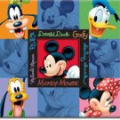 Sandylion 12-by-12-Inch Disney Photo Album with Gift Box