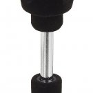 Hercules DS602B DLX Flute/Clarinet PEG W/SPRG