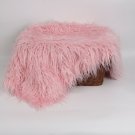 NUOLUX Baby Newborn Fur Photography Photo Props Blanket Rug Beanbag Backgroun...
