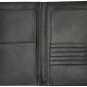 Samsonite Travel Wallet, Black