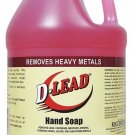 D-Lead Gallon Hand Soap, Honey Almond, 4222ES-001 1 gal.