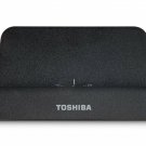 Toshiba PA3934U-1PRP Thrive Multi-Dock with HDMI for 10" Tablet