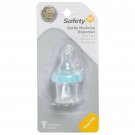 Safety 1st Bottle Medicine Dispenser Multicoloured