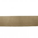 Emerald Wholesale Solid Berber Carpet Runner Rug/Mat, 22 by 90", Tan 22 by 90"