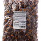 Washburn Candy Dad's, Root Beer Barrels, 5 Pound