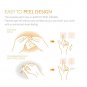 Acne Pimple Patch Absorbing Cover Blemish (XL Square / 8 PATCHES)