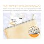 Acne Pimple Patch Absorbing Cover Blemish (XL Square / 8 PATCHES)