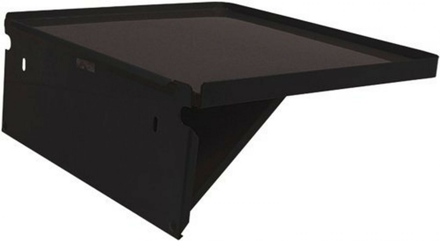 Sunex 8004BK Side Work Bench for 8013A- Black