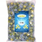 Medley Hills Farm Lemonheads 4.5 lbs Individually Wrapped Made with Real Lemo...