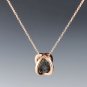 NEW Sterling Silver Oil Diffuser Necklaces and Bracelets for Essential Oil A...