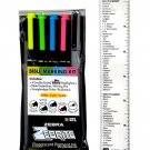 Zebrite Bible Marking Kit (Set of 5 + Ruler) 1
