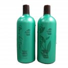 Bain De Terre Green Meadow Shampoo + Conditioner 33.8 Duo 33.8 Ounce Duo