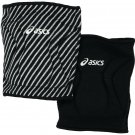 ASICS Replay Reversible Knee Pad One Size Fits All Black/White