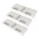 Motion Sensor Light, Stick on-Anywhere Portable 6-LED Wireless Led Lights,Can...