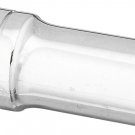 SK Hand Tool 8410 6 Point 10mm Drive Deep Socket, 3/8-Inch, Chrome