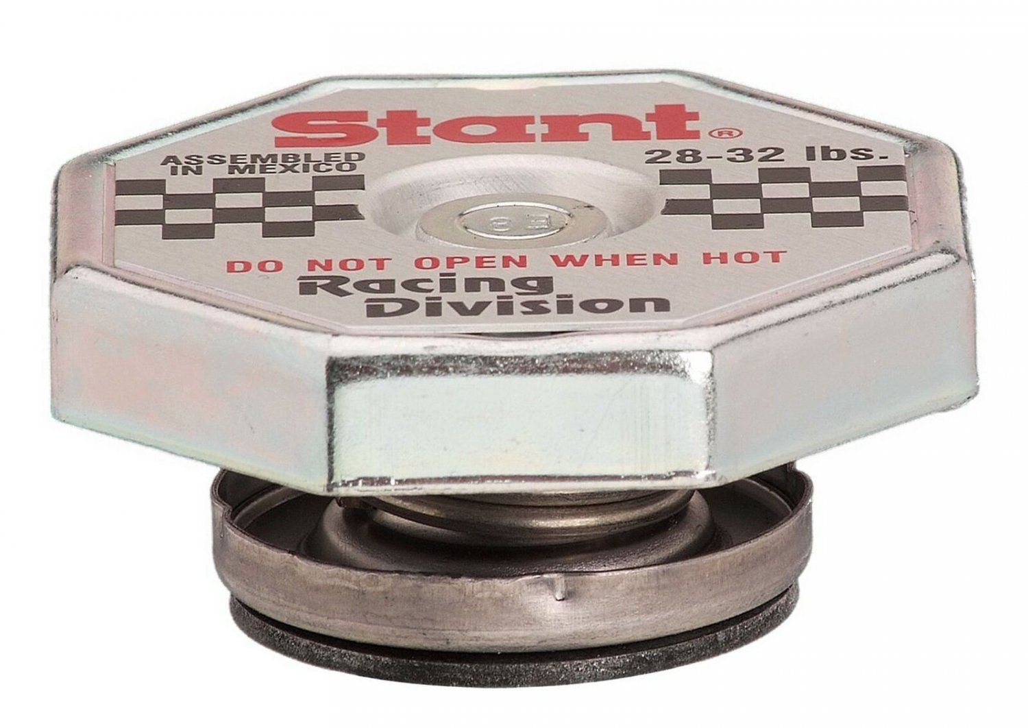 Stant 10393 Radiator Cap - 30 PSI