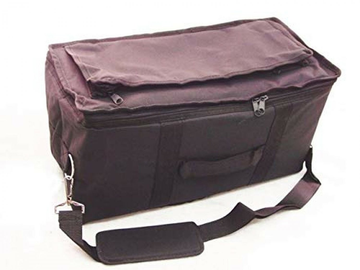 Padded Bongo Gig Bag  fits 7-8-Inch Bongo drums
