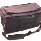 Padded Bongo Gig Bag  fits 7-8-Inch Bongo drums