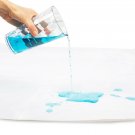 Duro-Med Waterproof Sheet and Mattress Protector: Cotton Flannel Sheets with ...